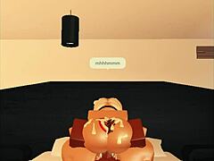 Obedient White Bunny Slut Trapped In Condo Roleplay