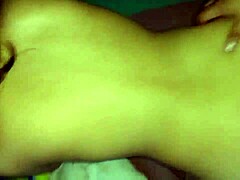 my peruvian emo friend moans while we fuck hard after the party