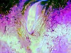 Out Of Dis World Masturbation 2