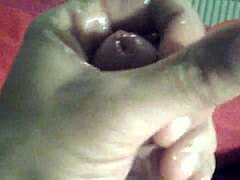 oh man, cum just keeps coming everywhere! 💦