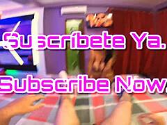 What a mess! Blooper hits during that pinga suck in casting when camera misses the angle.