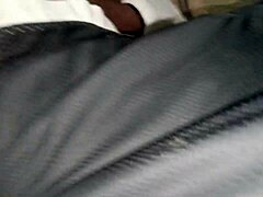Hey, check me stroking my small cock during Skyrim gameplay 😏