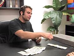 Summer Experiences Intense Pussy Ramming in Various Positions