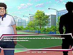 Ayaka Kimiko and Miki in Hentai Scenes with Group Monster Cock Anal Creampie and Femdom Outfits