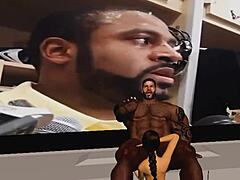 Pussy Lines Up For A Man As Fine As Duane Brown