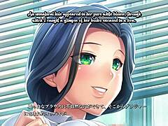 Seigi no henshin heroine o sasaeru ore to aku no onna kanbu scene 12 English subbed