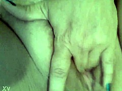 My wife's pussy craves a monster cock for intense fucking!
