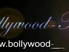 Sacred bollywood honey dances nude with sensual teasing in exotic moves