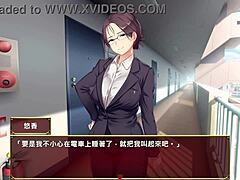 Why watch your wife give the president a blowjob and anal in that video, making post-production impossible?