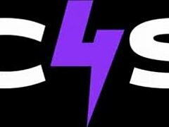 KATTY'S Shameless MALL PEE Desperation in TIGHT JEANS - Oh No!