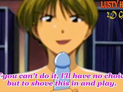 i can't get enough of this sexy hentai episode in full