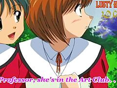 i can't get enough of this sexy hentai episode in full