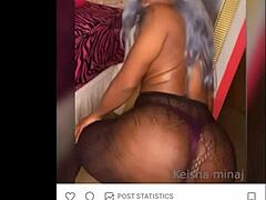 ebony sluty stepsister suck 11 inches bbc of stepcousin
