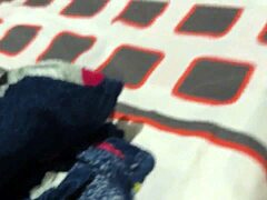 Heartbreaking Thrill As My Cheating Old Wife Offers Her Big Colombian Ass Before Husband Returns