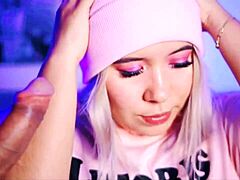 Oh Man, This Colombian Whore's Daily Routine - Gagging on Cock Until Her Throat's Raw, Her Pleasure Unmatched!