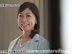 Mature Wife Squirts During Blowjob, Pussy Fucking, Creampie, Masturbation, Doggystyle, and Cowgirl Riding with Cheating Asian Japanese Elements