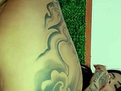 I'm having so much fun masturbating with my anal plug right now 😏 - sexdoll520