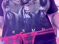 Teaser compilation unfolds with curvy beauties spreading hairy pussies and teasing big tits in lingerie