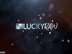 Huge Tit And Massive Ass Redhead Abigaiil Morris Is A Complete Nympho