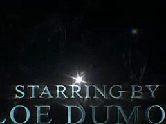 i'm a sexy latina kloe dumont taking my first dap interracial hard fucking with open ass... it's crazy intense!