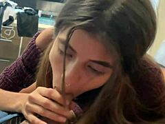 Hermanastro Solo Frota Mi Coño Y Mis Bragas Creampie With Latina Massage Interracial Tattoo Lingerie Miniskirt