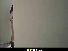 hey brit babe do you want this fat dick in your bubble butt for deepthroat pov action with facial cumshot outdoors?