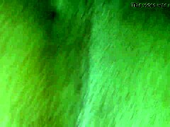 Rough anal pounding in tight backside
