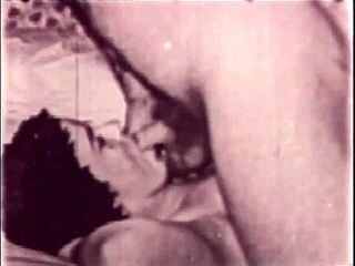 Ever seen granny's retro sins?