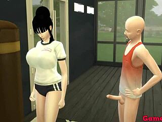 Cheating Wives Explore Naughty Adventures