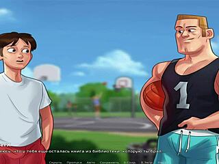 my summertimesaga gay tool adventure