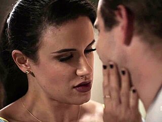 Penny Barber's Forbidden Erotic Recovery Scene