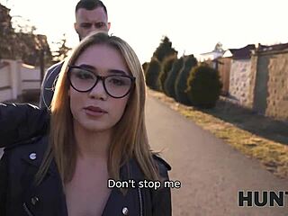 Hunt4k's bold European thrill ride