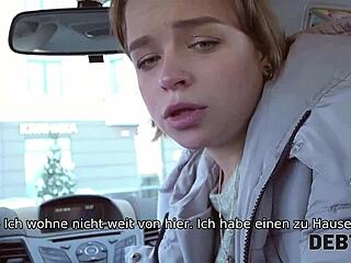 Russian Angel’s Deep Wild HD