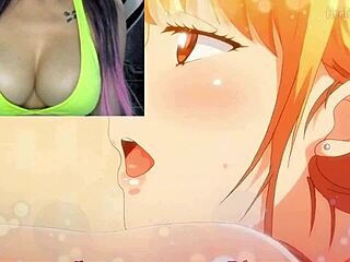 I indulge in lactating fantasy