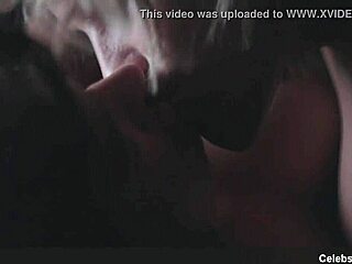 Dianna Agron's Soft Lesbian Fire