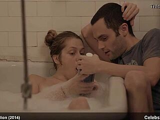have you seen teresa palmer's nude sex scene?