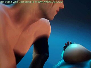 What’s Max’s secret in wild sex games?