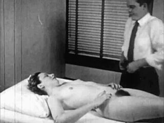 Vintage Porn Challenge: 1850s vs 1950s Showdown