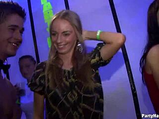 Willa’s Tanned Solo Ecstasy