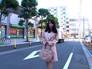 asian wife’s sensual adoration shines