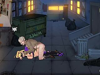 ever wondered about a superhero knight’s worst lewd day?