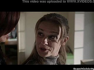 Milf and Teen Break Free