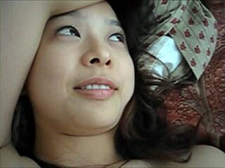 ever tried a korean handjob like this one?