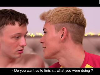 Staxus Ep1 Ignites College Passion