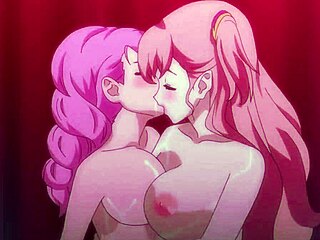 Mysteries of Valkyrie Drive Uncensored