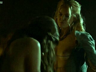 Alfie Allen's spicy Thrones moments