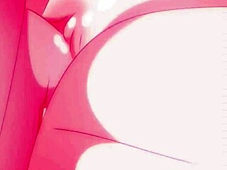 Hentai Girl's Intense Scene