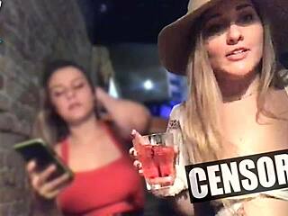 Gamer Girl’s Naughty Slip on Twitch