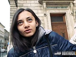 Shrima Malati's Subtle Throat Play in Public
