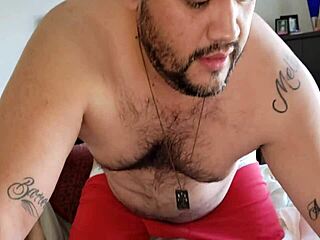 Bold Men Dominate Oral Play